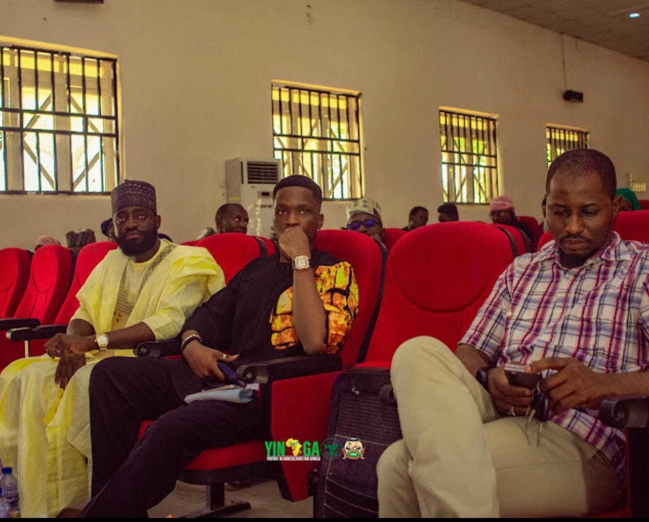 Agri Innovation Summit — Photo 10