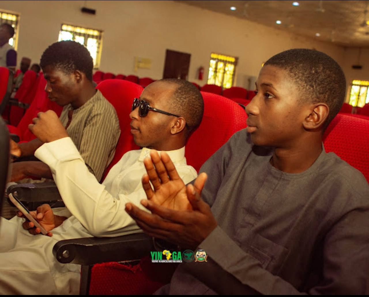 Agri Innovation Summit — Photo 12
