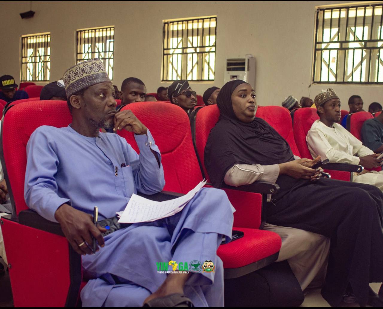 Agri Innovation Summit — Photo 15