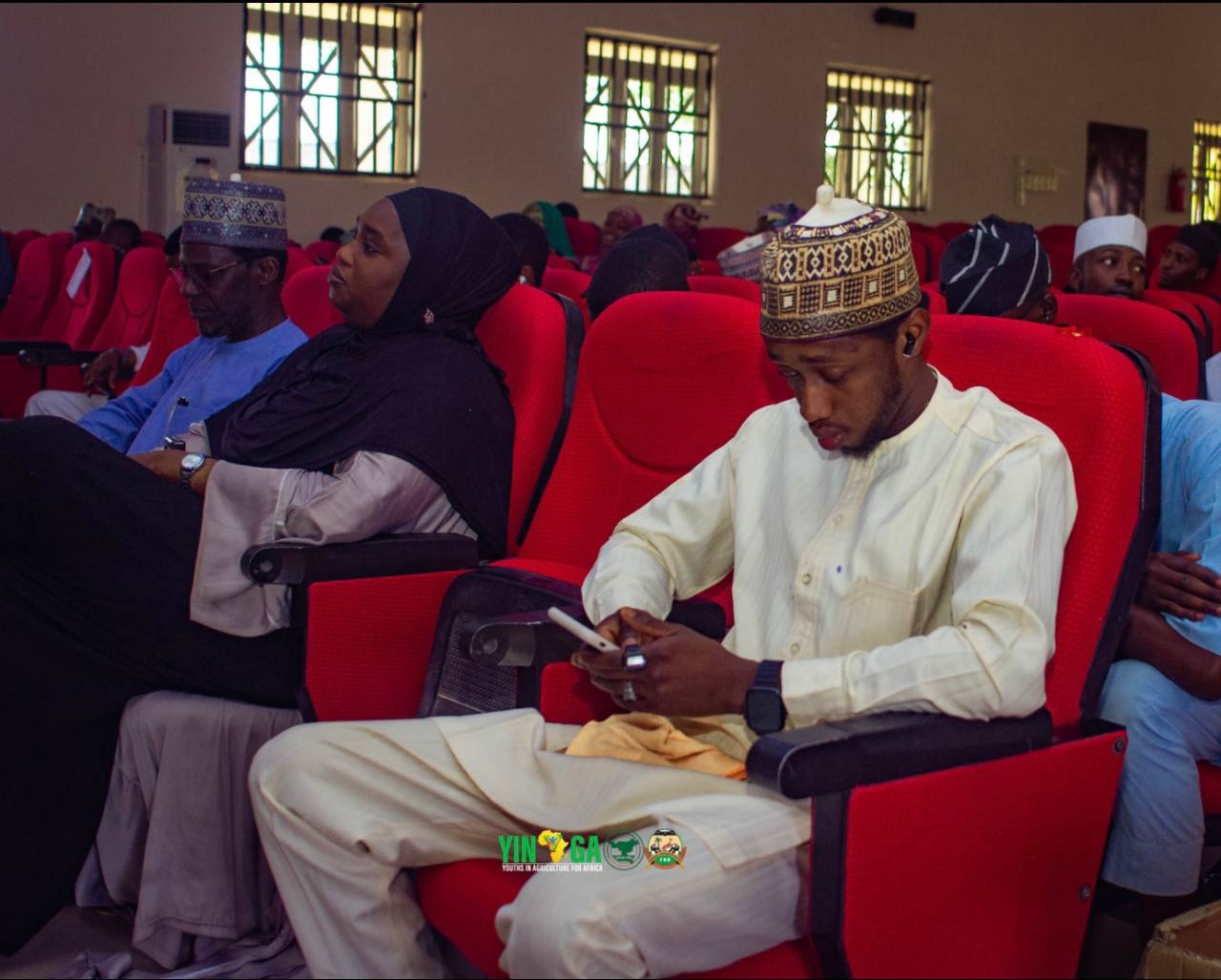 Agri Innovation Summit — Photo 18