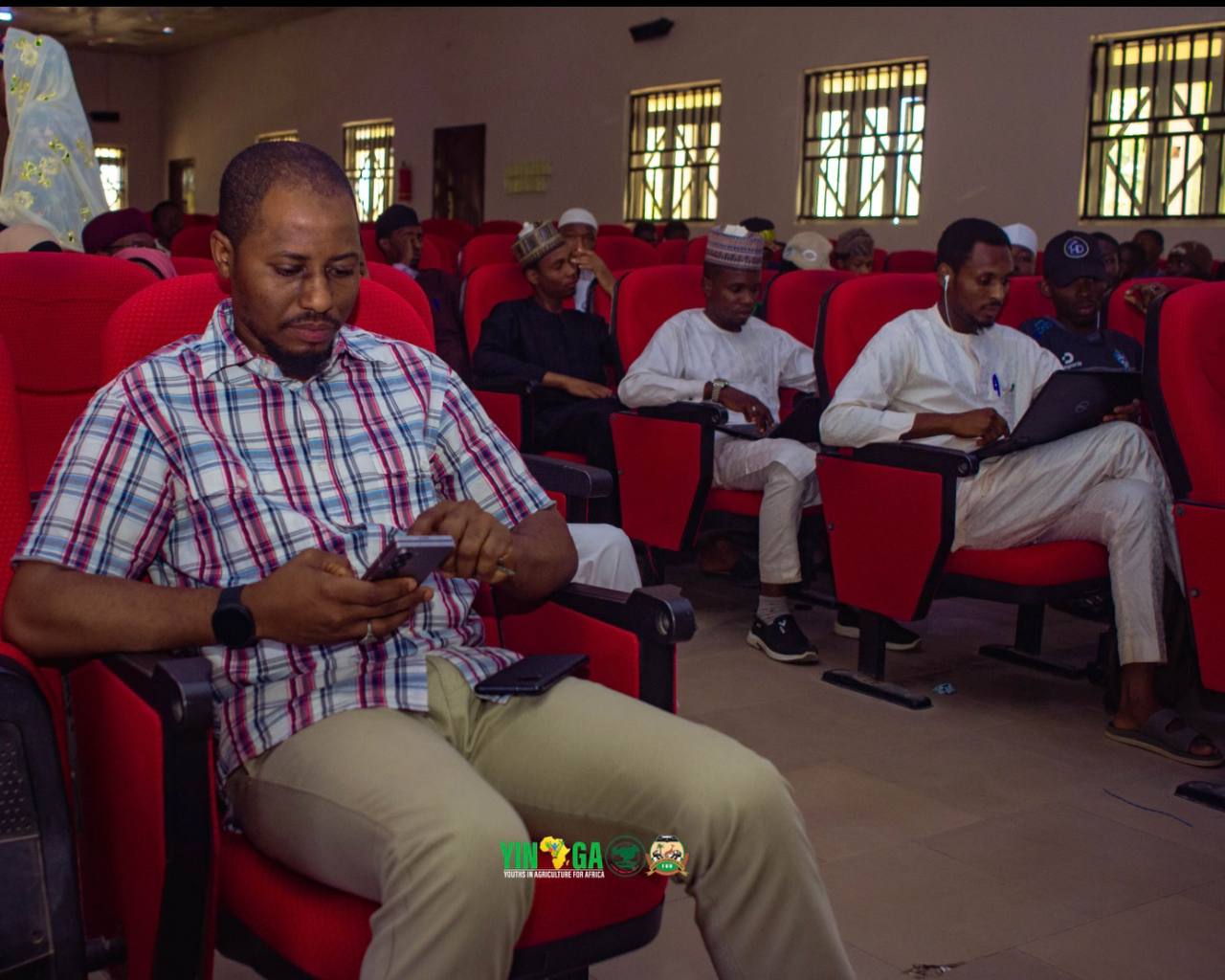 Agri Innovation Summit — Photo 20