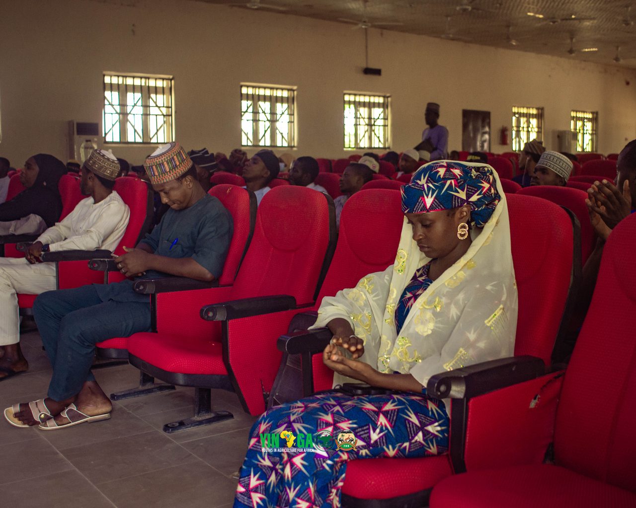Agri Innovation Summit — Photo 25