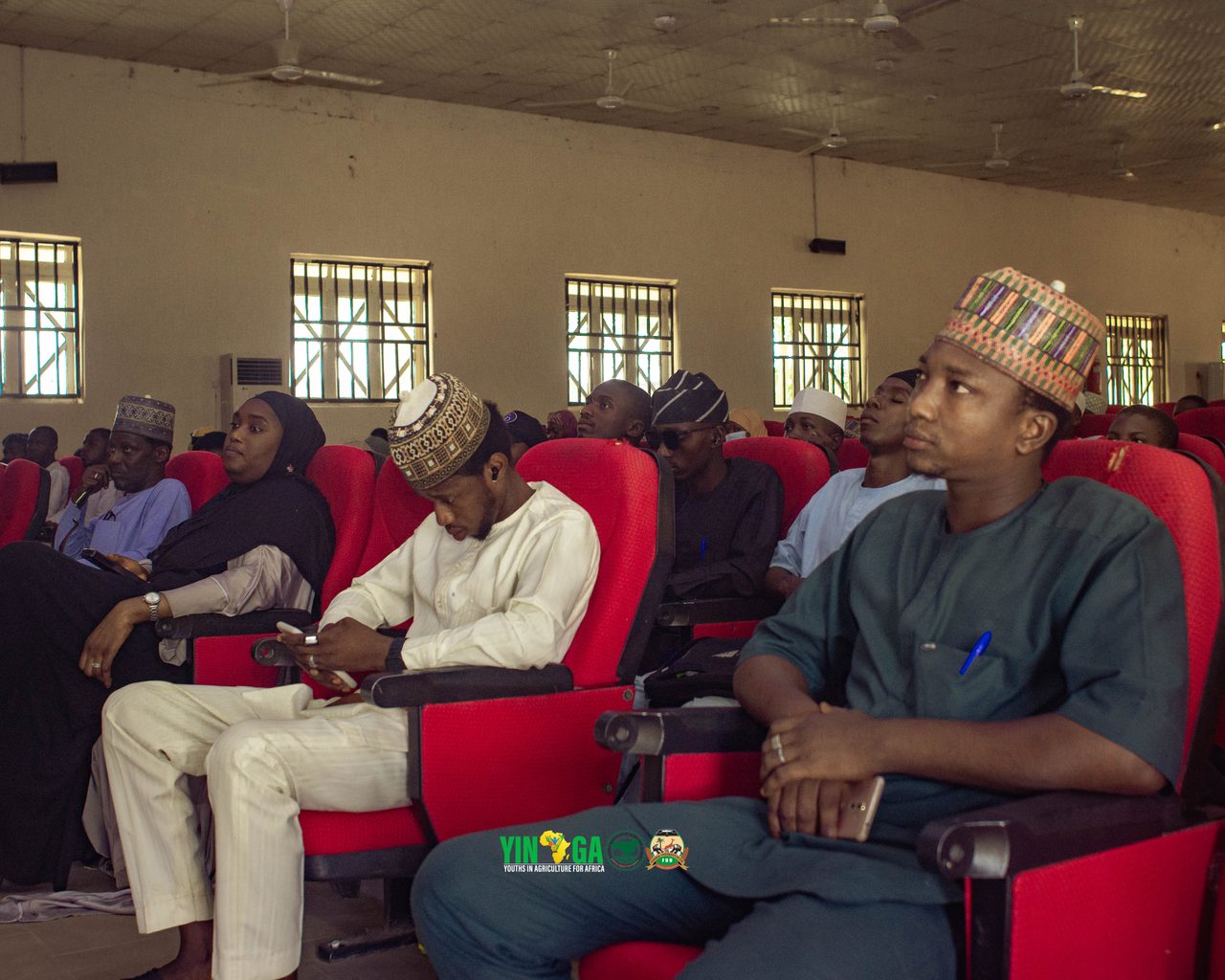Agri Innovation Summit — Photo 27