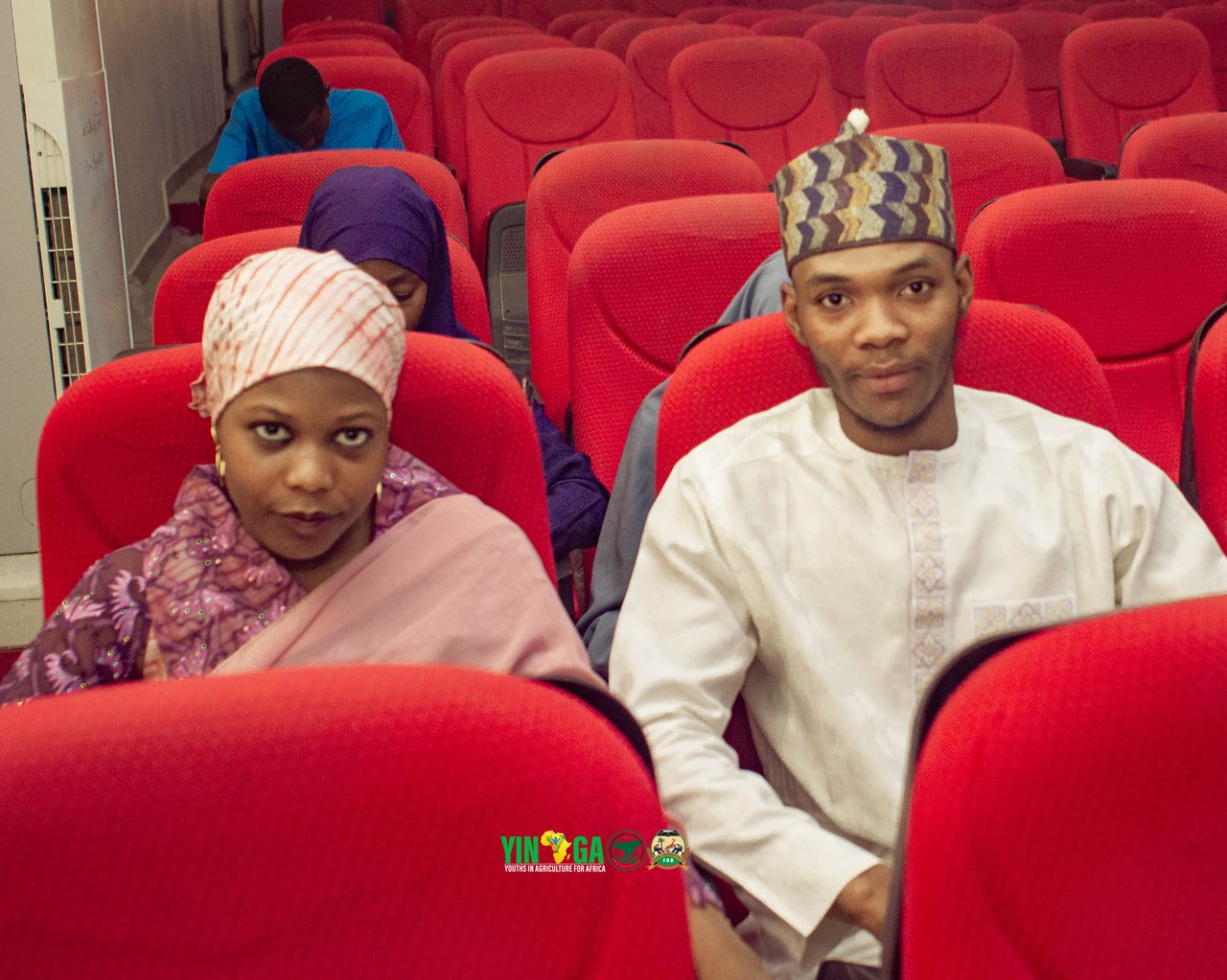 Agri Innovation Summit — Photo 30