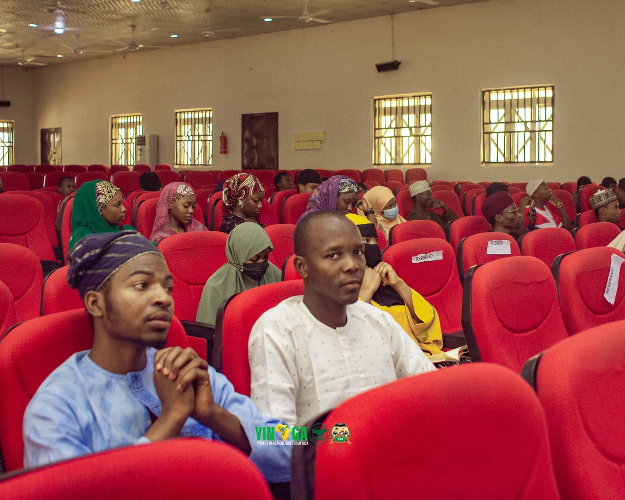 Agri Innovation Summit — Photo 32