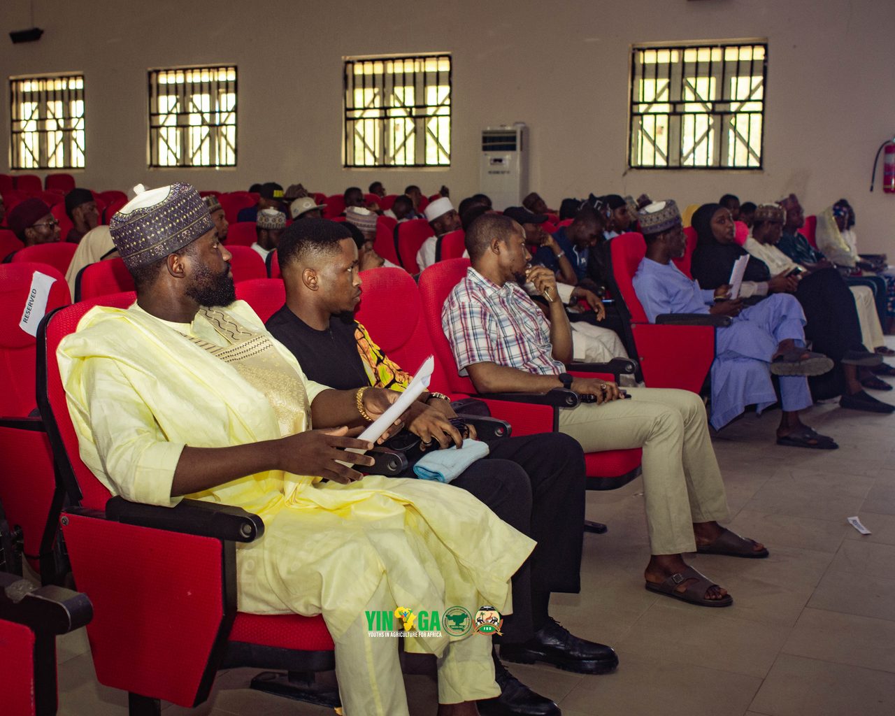 Agri Innovation Summit — Photo 33