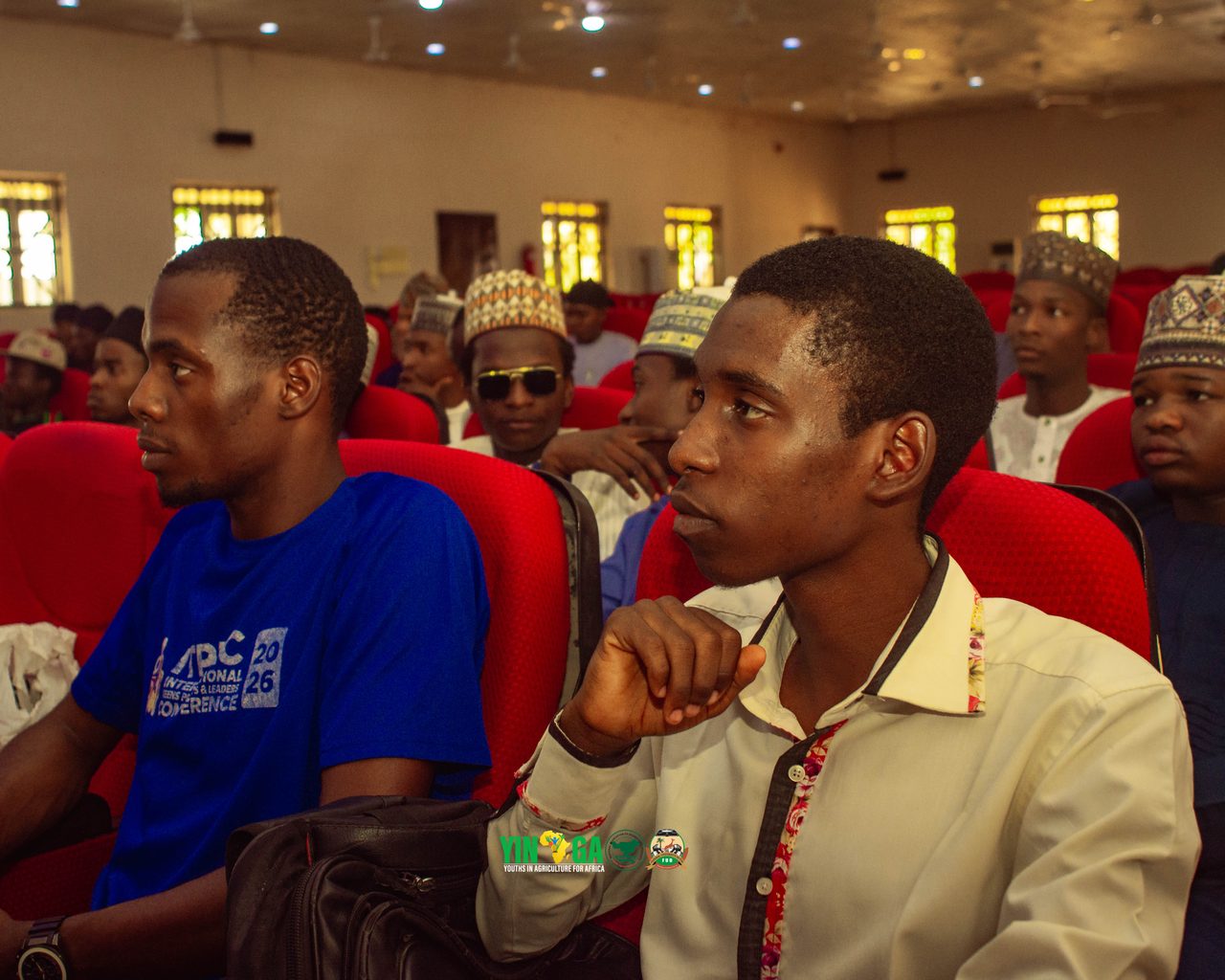 Agri Innovation Summit — Photo 39