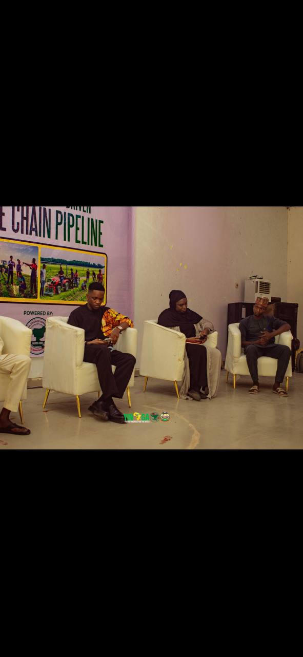 Agri Innovation Summit — Photo 3