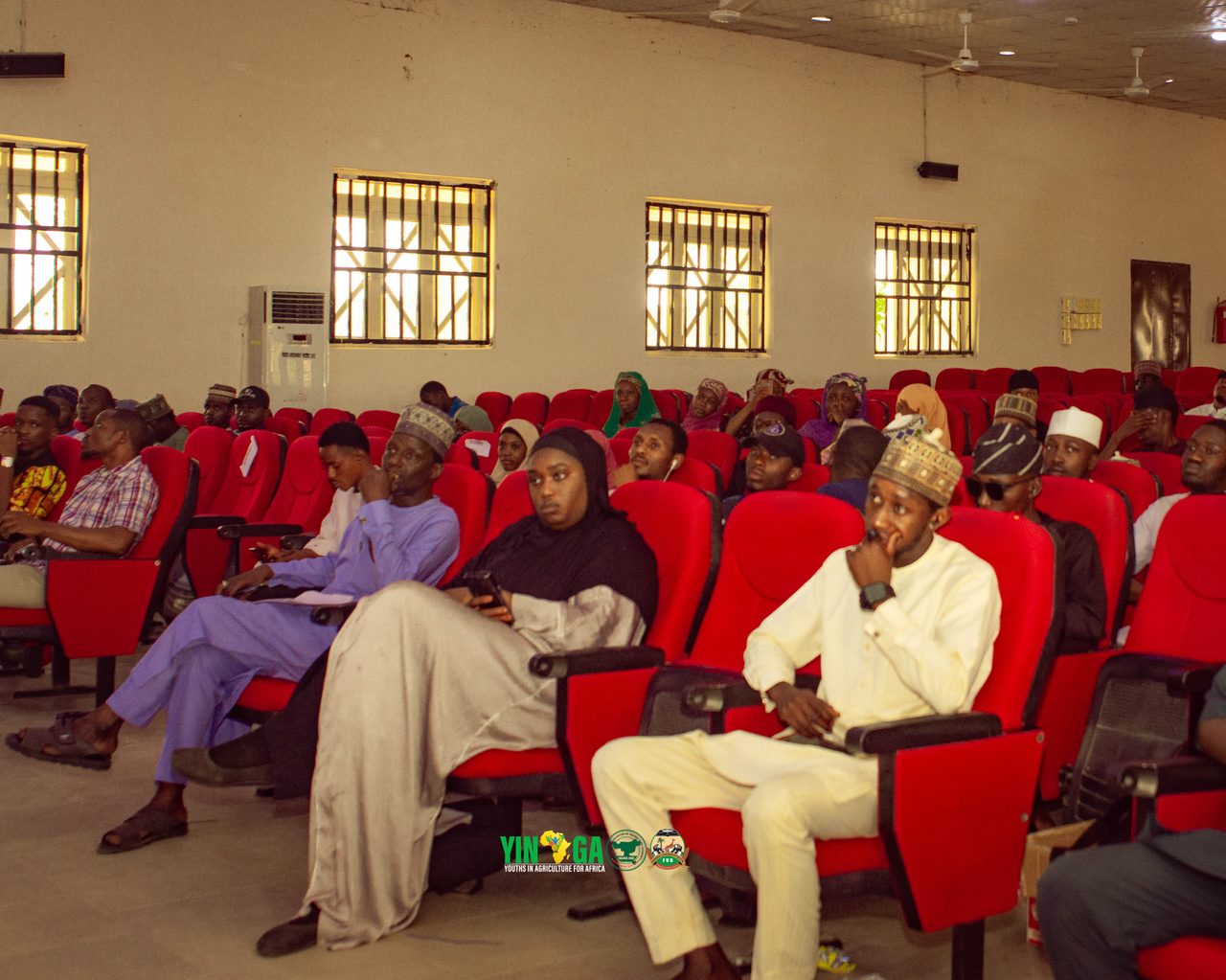 Agri Innovation Summit — Photo 40