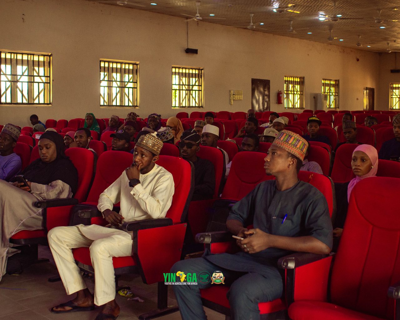 Agri Innovation Summit — Photo 41