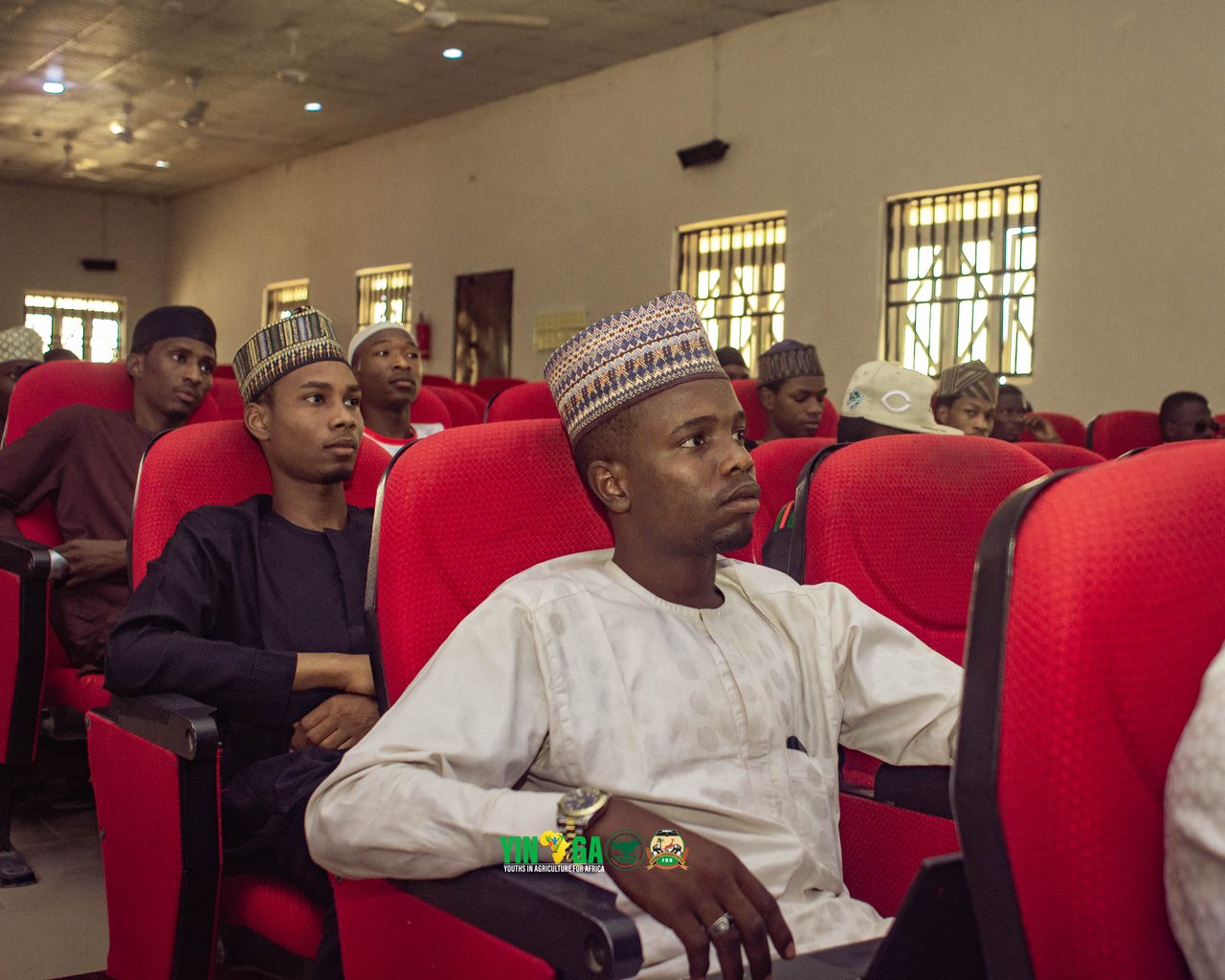 Agri Innovation Summit — Photo 43