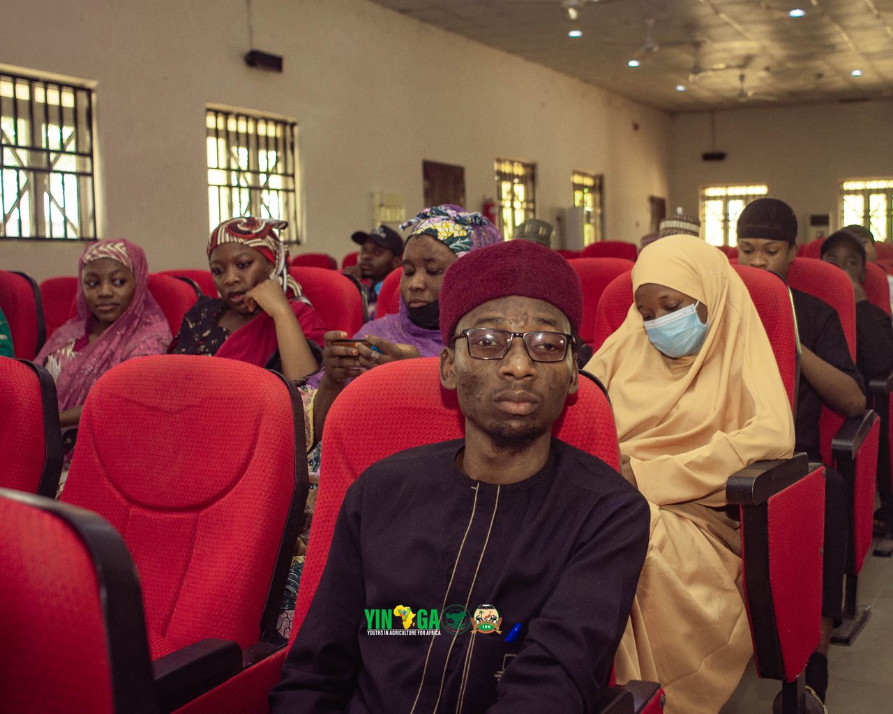 Agri Innovation Summit — Photo 44