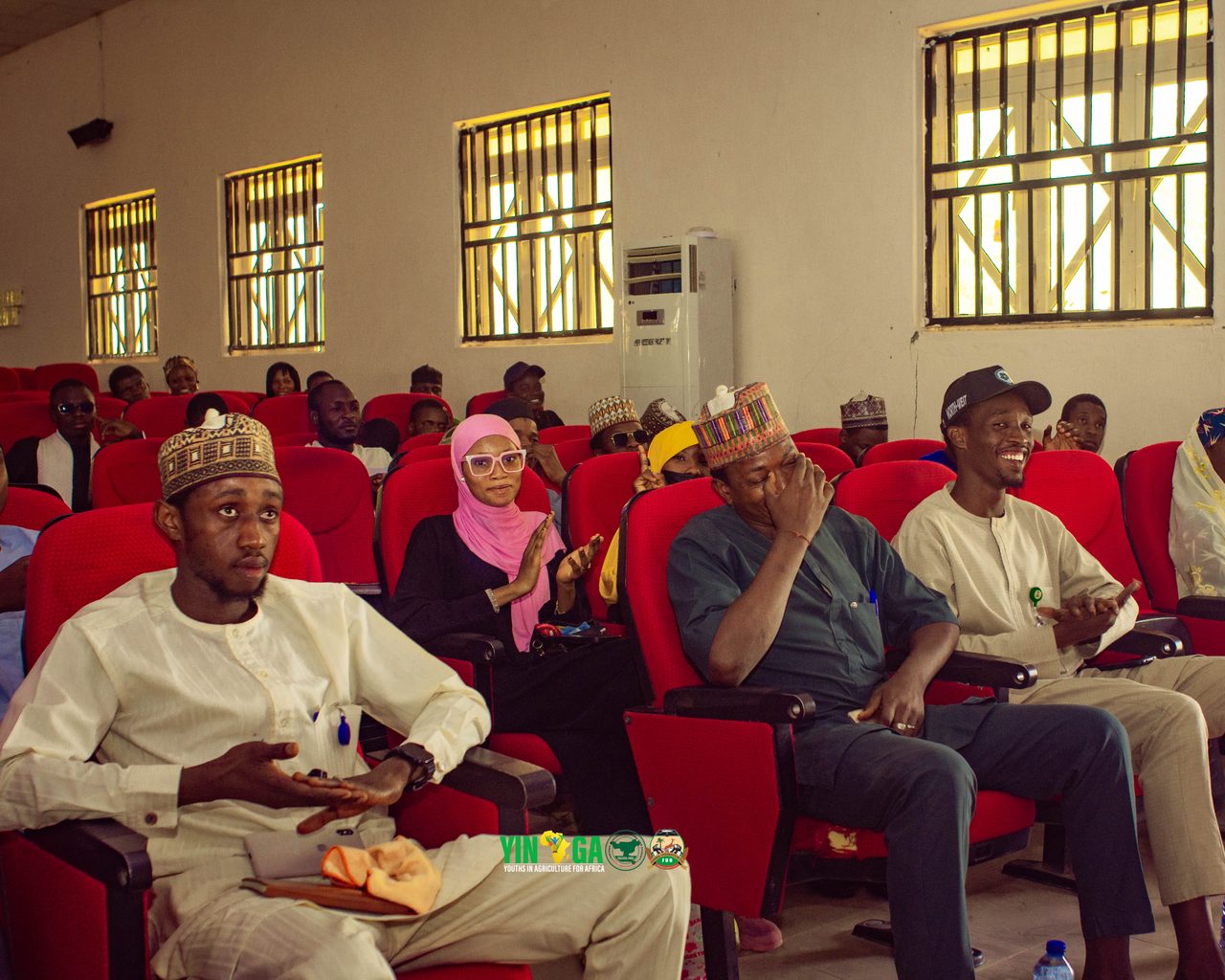 Agri Innovation Summit — Photo 45