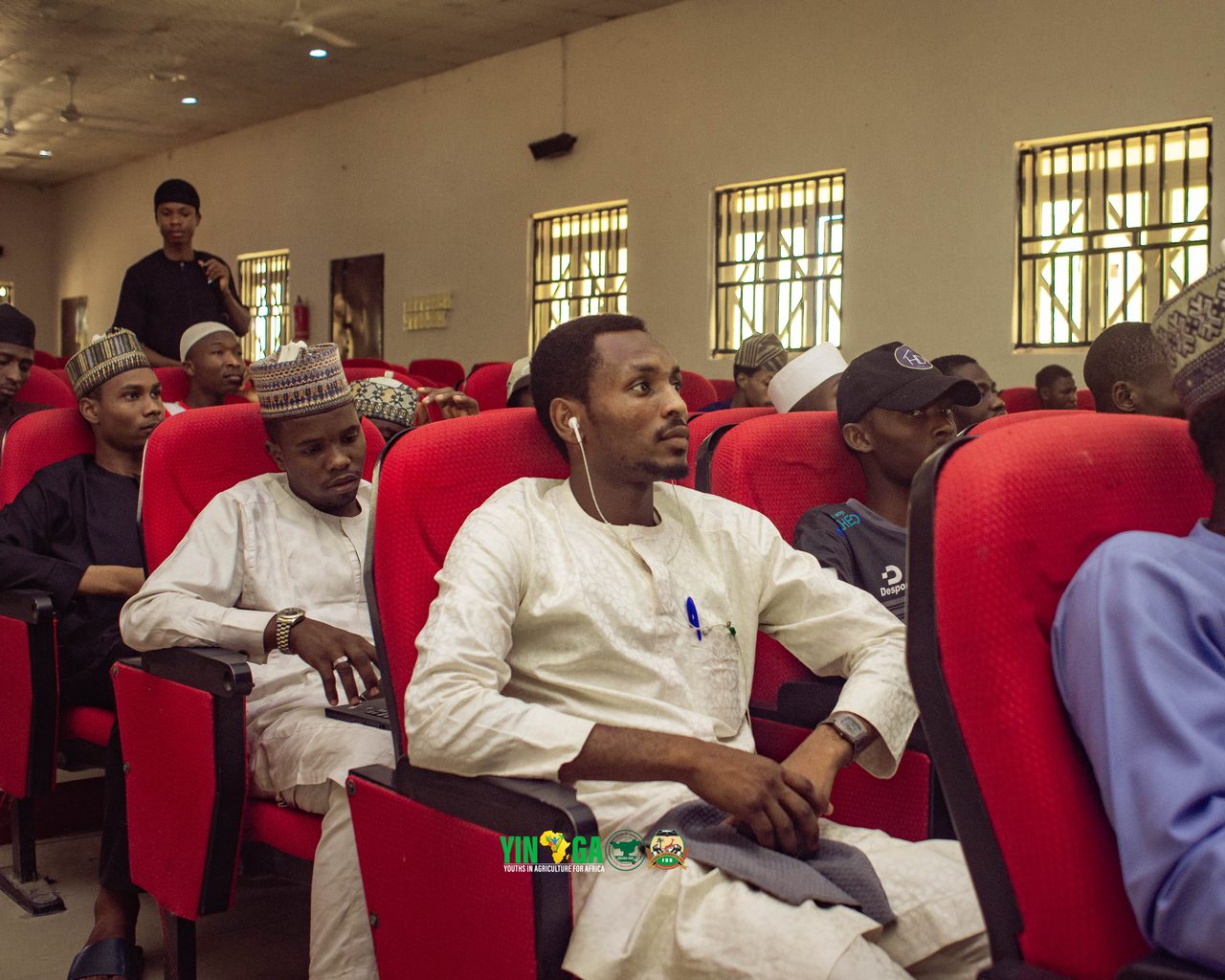 Agri Innovation Summit — Photo 46