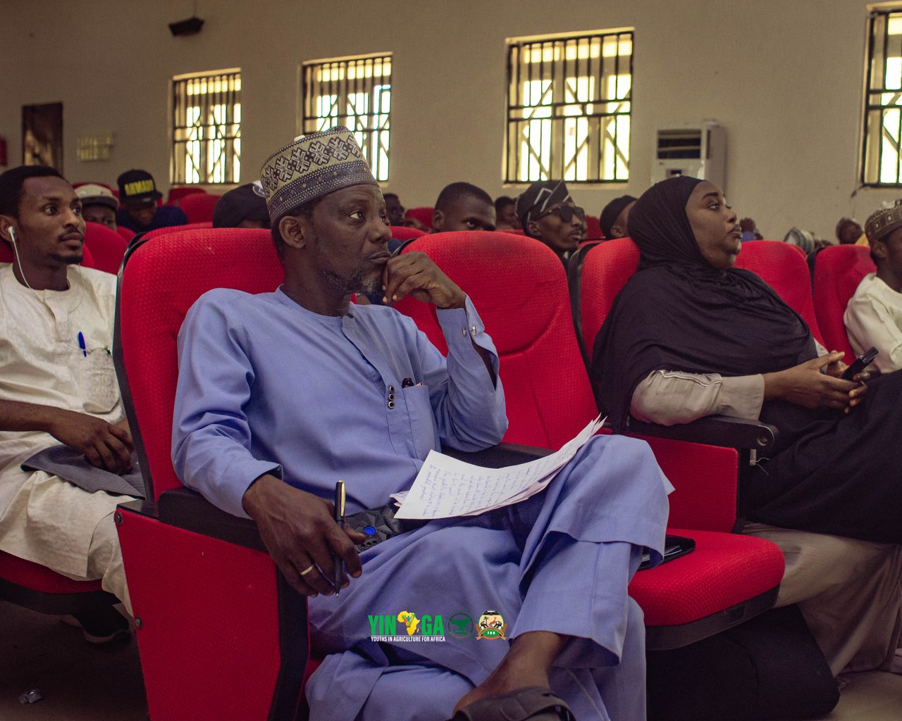 Agri Innovation Summit — Photo 47