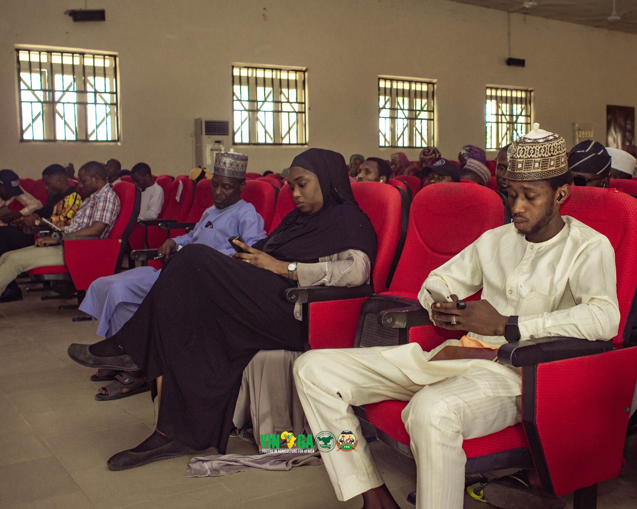 Agri Innovation Summit — Photo 48