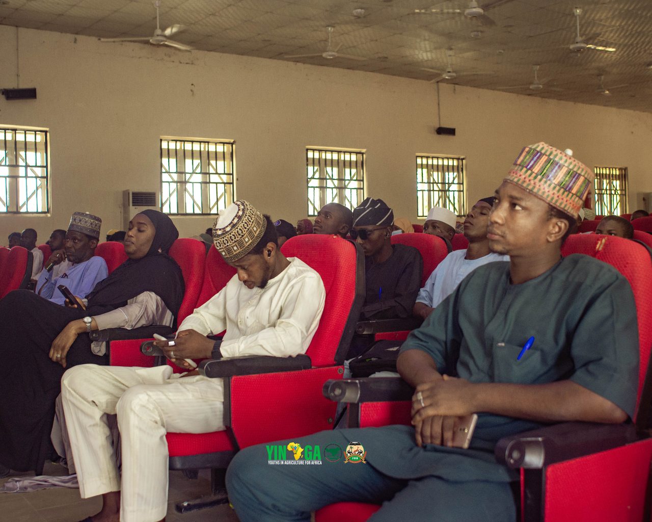 Agri Innovation Summit — Photo 49