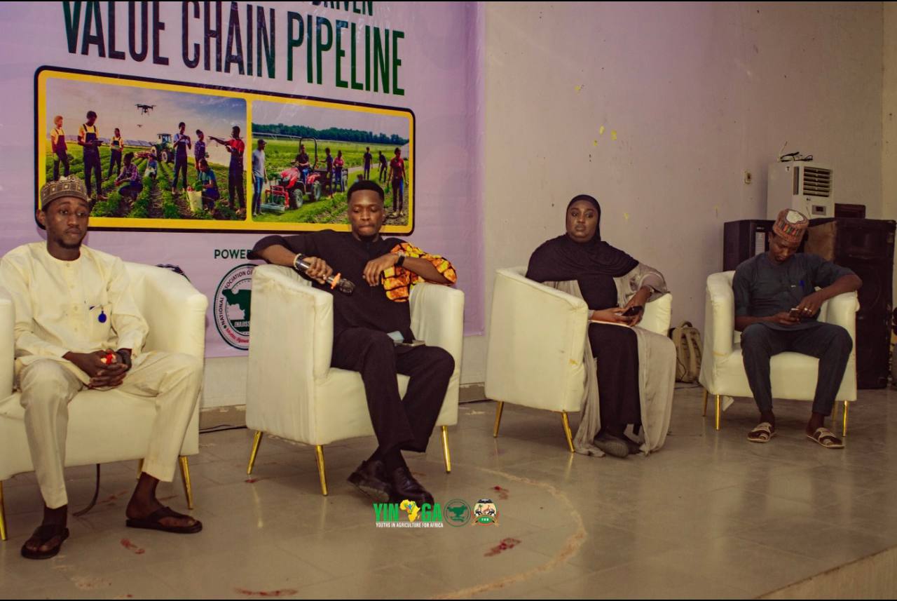 Agri Innovation Summit — Photo 4