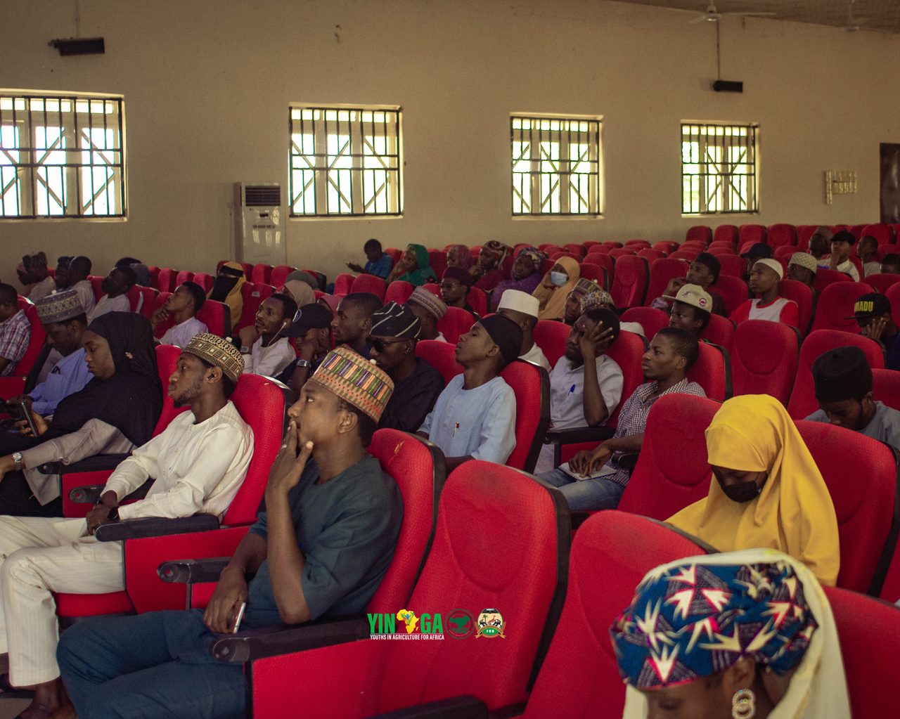 Agri Innovation Summit — Photo 50
