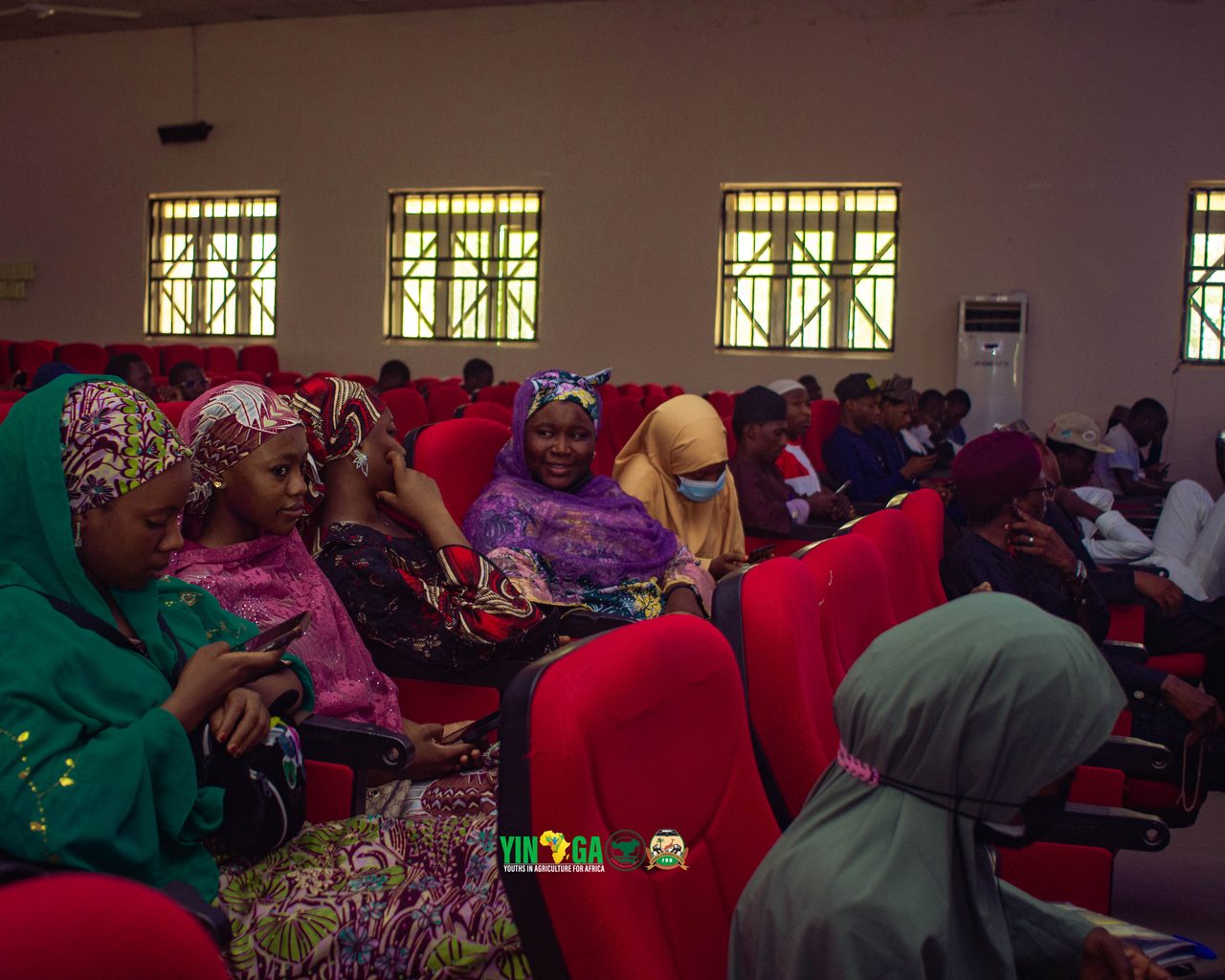 Agri Innovation Summit — Photo 52