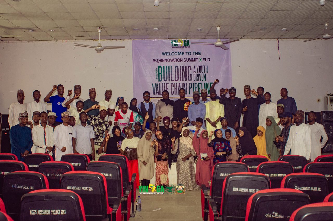Agri Innovation Summit — Photo 53