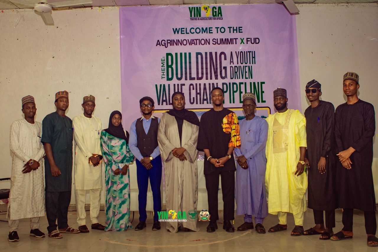 Agri Innovation Summit — Photo 54