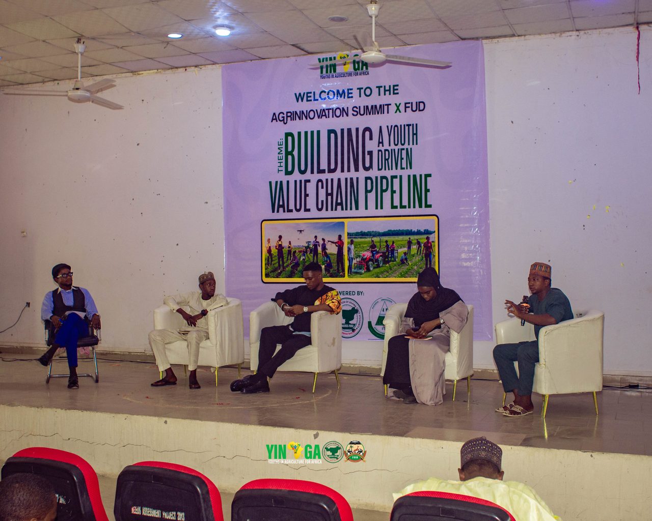 Agri Innovation Summit — Photo 55