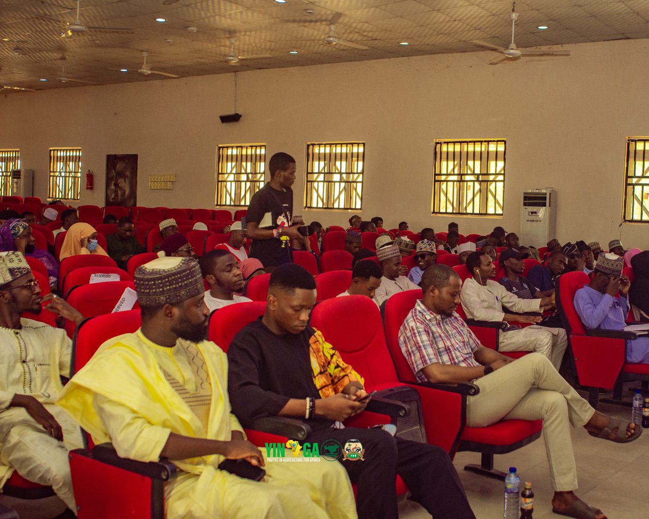 Agri Innovation Summit — Photo 56