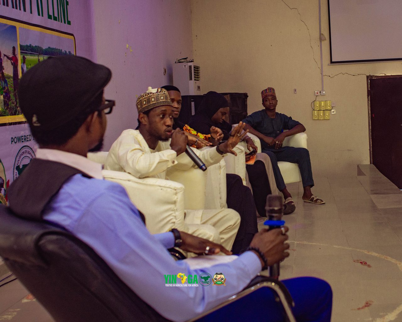 Agri Innovation Summit — Photo 57