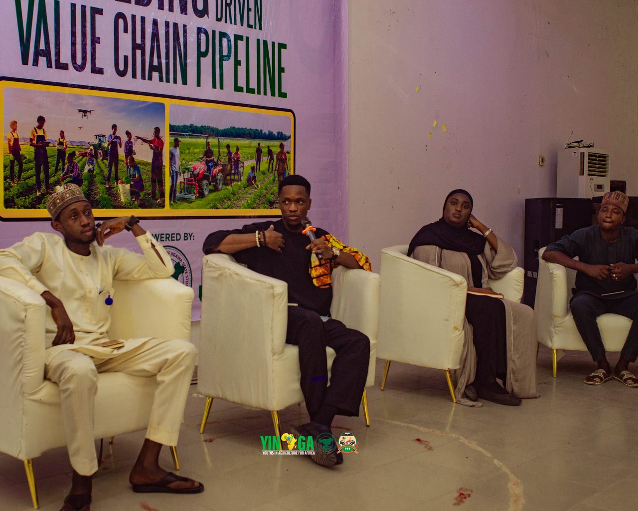Agri Innovation Summit — Photo 58