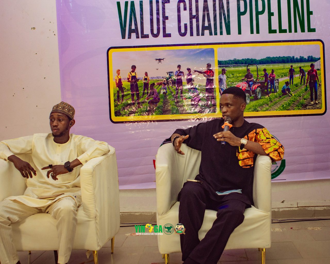 Agri Innovation Summit — Photo 59