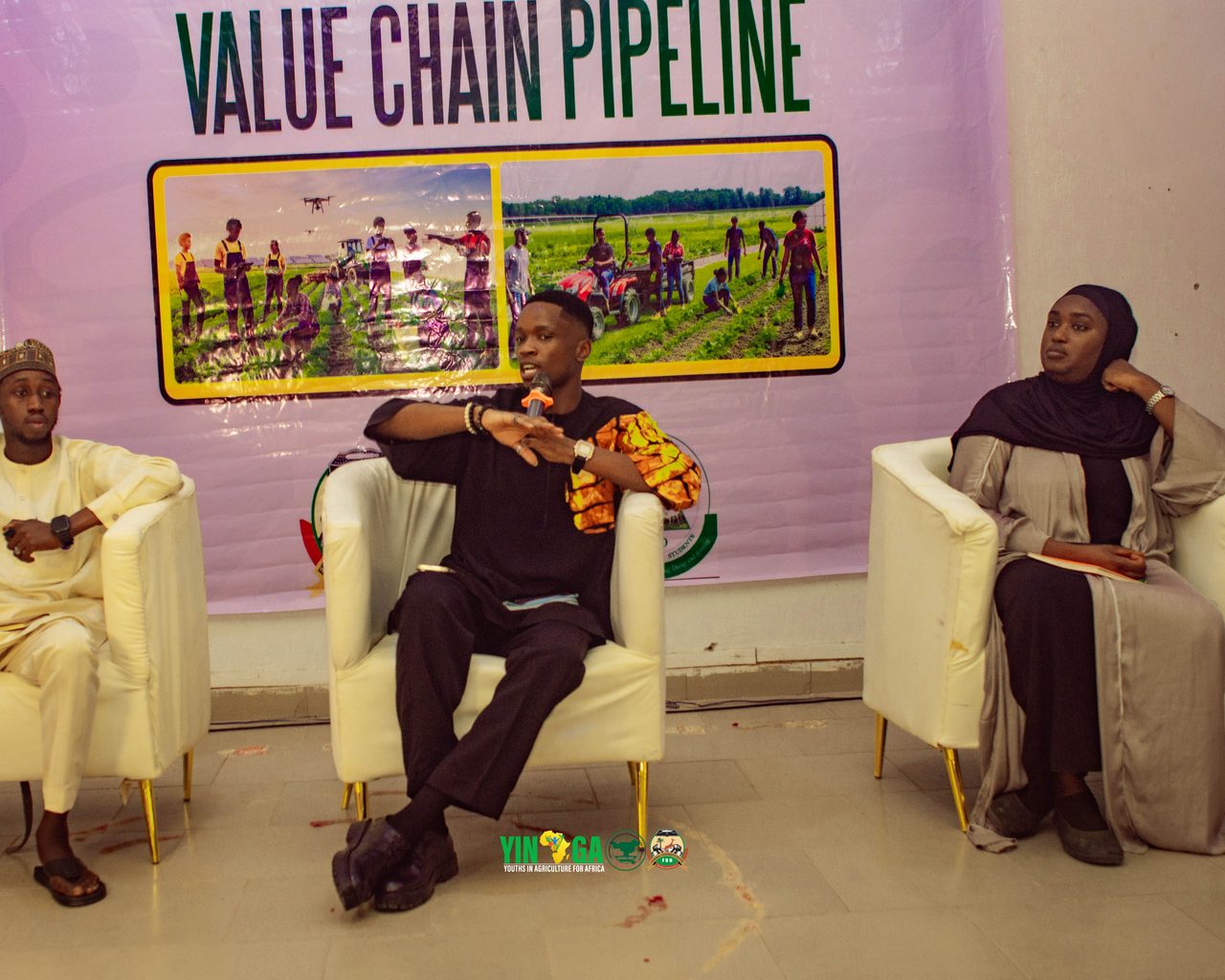 Agri Innovation Summit — Photo 60