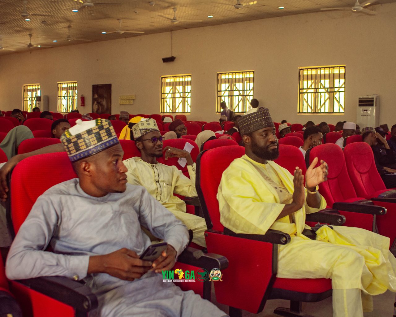 Agri Innovation Summit — Photo 61