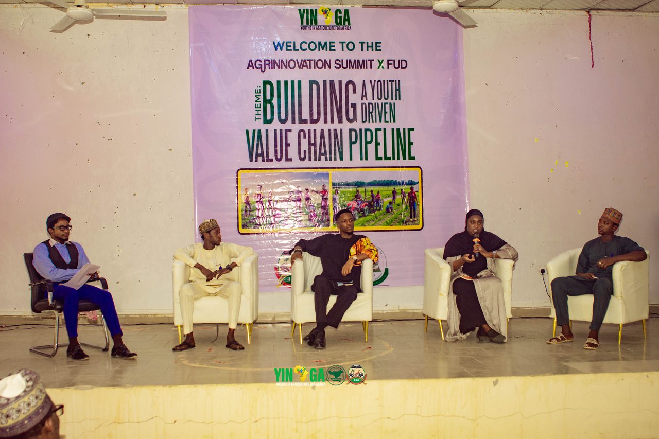 Agri Innovation Summit — Photo 62