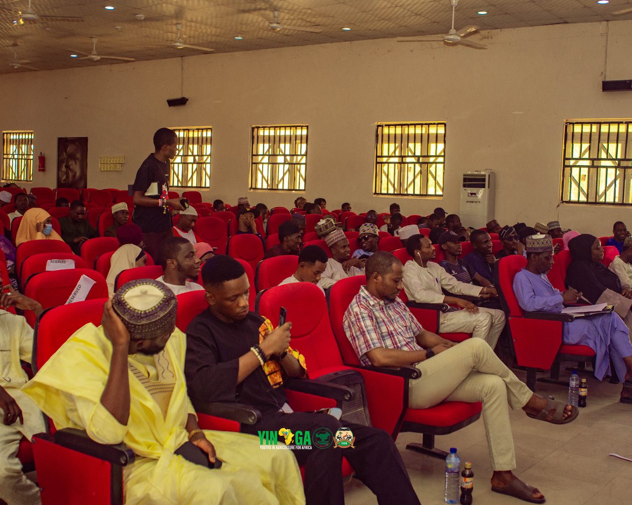 Agri Innovation Summit — Photo 63