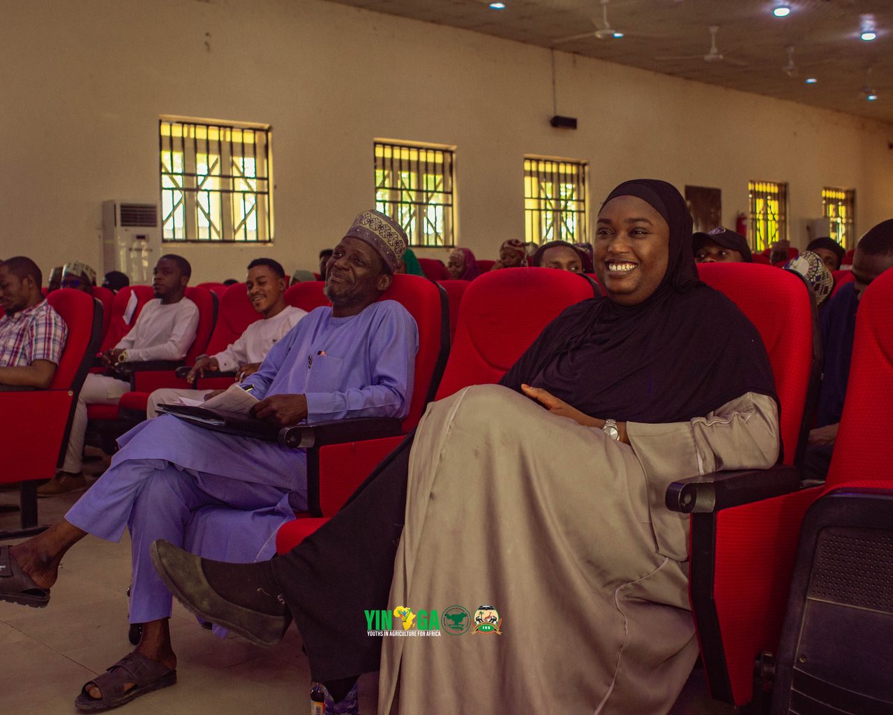 Agri Innovation Summit — Photo 64