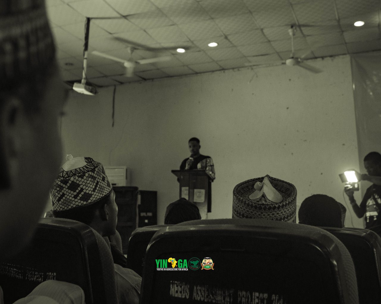 Agri Innovation Summit — Photo 68
