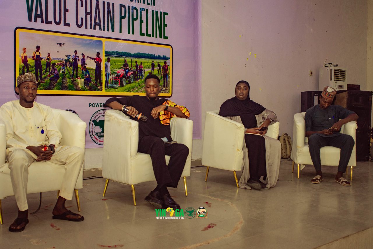 Agri Innovation Summit — Photo 69