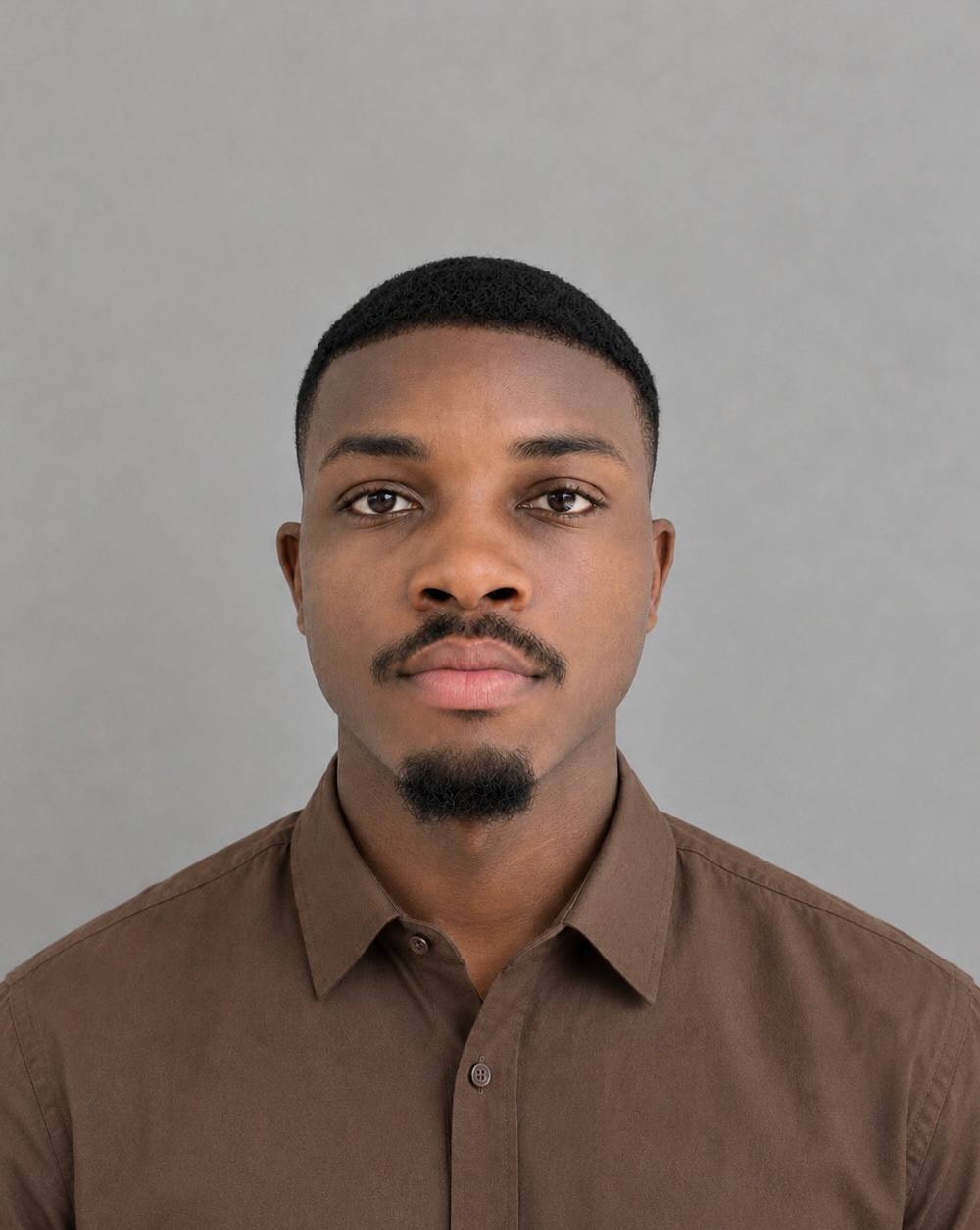 Head of Intl Relations