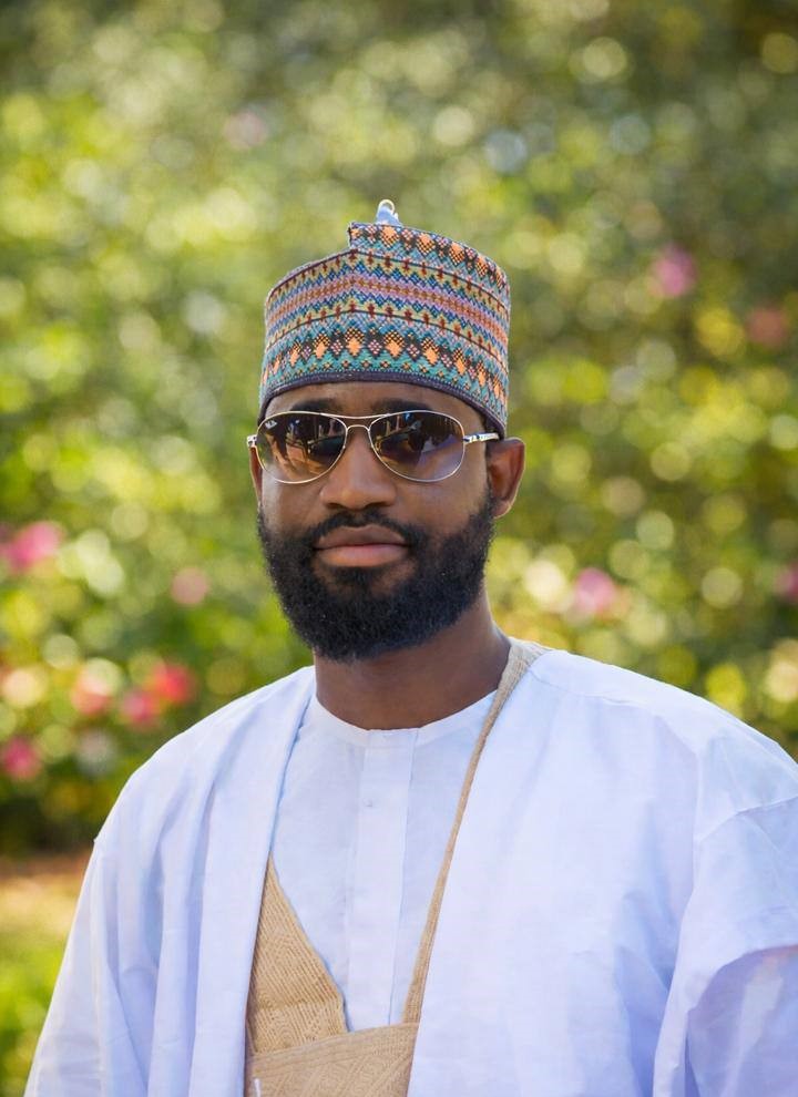 Jigawa State Coordinator