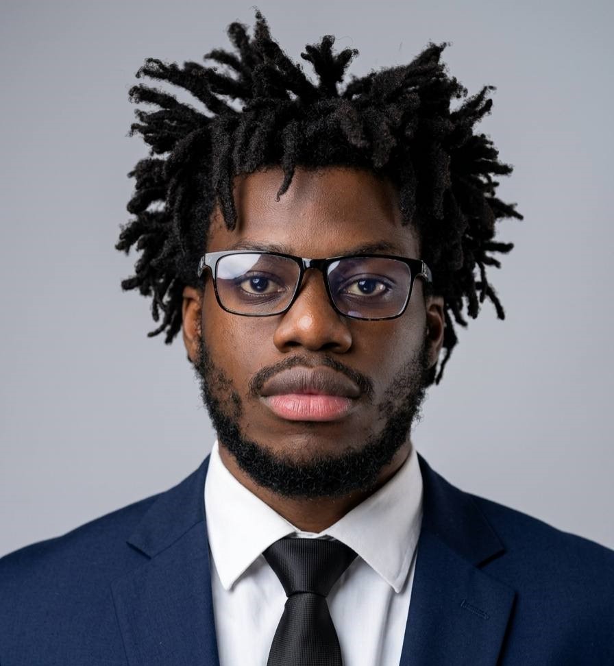 Isaiah Armstrong, Oyo State Coordinator