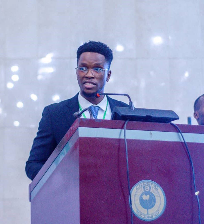 Ayodeji Adegboro